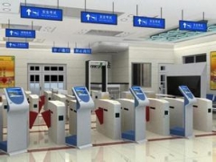 創(chuàng)藝龍安檢x光機：地鐵到底有無必要安檢？