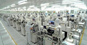 創(chuàng)藝龍安檢機(jī)追求卓越品質(zhì)，秒殺安檢機(jī)市場(chǎng)