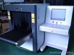 出現(xiàn)問題的安檢機(jī)，維修過程中需要注意哪些點？