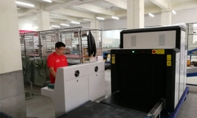 在智能檢測方面?zhèn)鹘y(tǒng)安檢機制造企業(yè)發(fā)展的怎么樣？