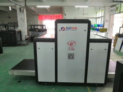 雙視角安檢x光機(jī)和單視角的相比具備哪些優(yōu)勢？