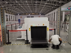 車站安檢機(jī)在生活中帶來哪些好處？