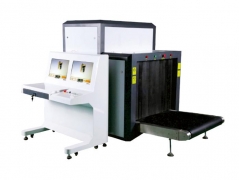 在公共場合使用安檢機需要注意的事向