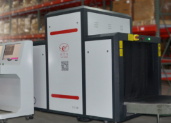 包裹里的危險(xiǎn)品是如何被光安檢機(jī)檢查出來的？