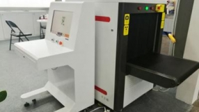 雙視角x光安檢機在市場上應用的多嗎？