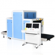 快遞安檢機(jī)運(yùn)轉(zhuǎn)不正常了怎么辦？