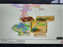 智能安檢設(shè)備與普通安檢機(jī)區(qū)別在哪里？